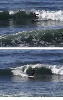 Surfin