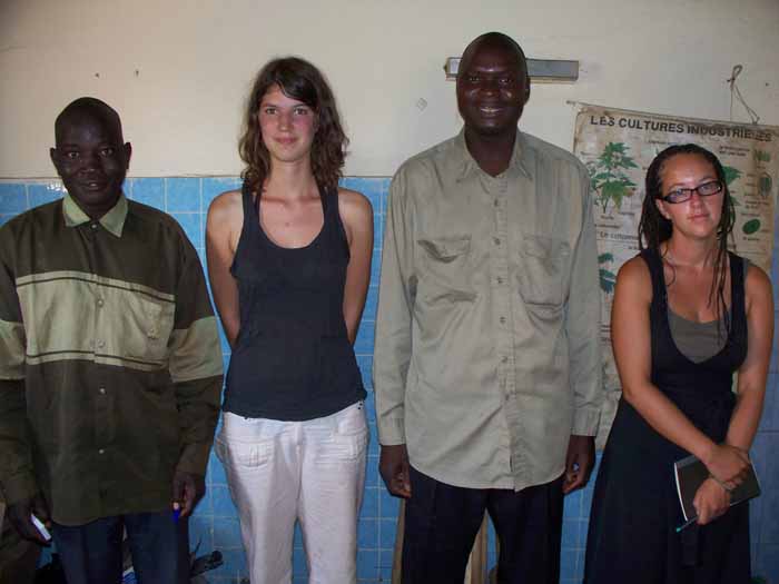 De g-d O.K, C.M, A.C, O.B