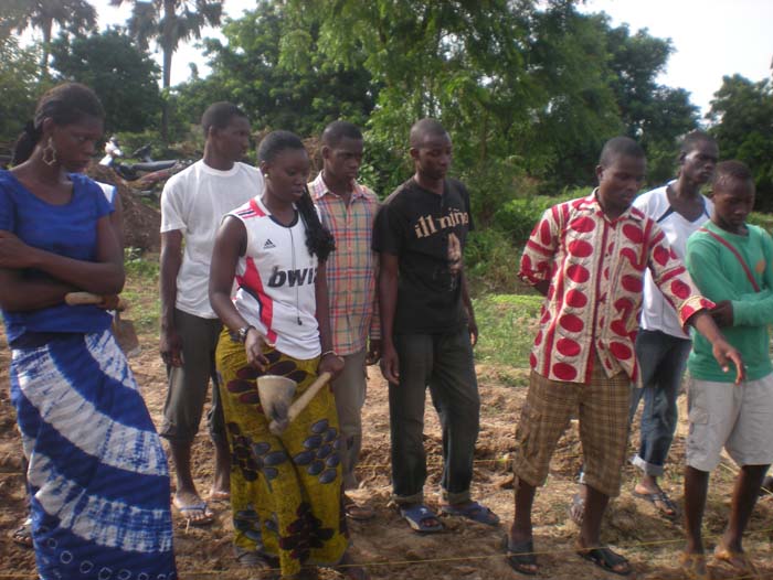 38 Delimitation des#111FAA8