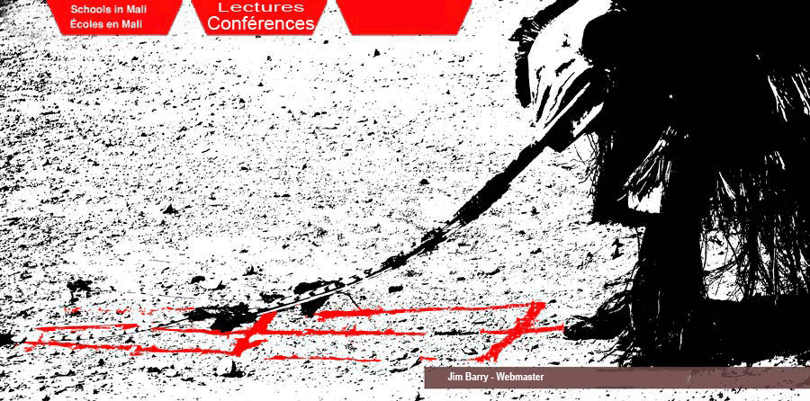 Links to Mali Schools, Polytechnic School