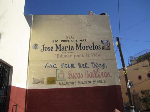 JoseMaria Morelos